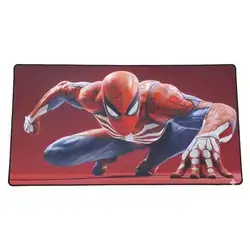 Stinger Spiderman mousepad