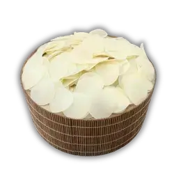 Non-fried potato Chips