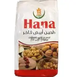 Hana Flour 750g