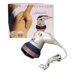 Electronic Body Massager Body Innovation