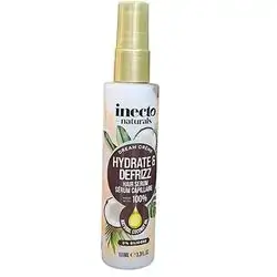 Inecto Hydrate & De-Frizz Hair Serum