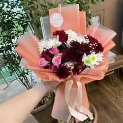 Flower Bouquet
