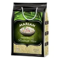 Marjan Rice 9Kg