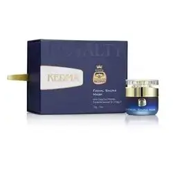 Royalty Sauna Mask 100 Gram
