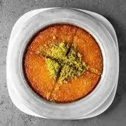 Kunafa Pasha