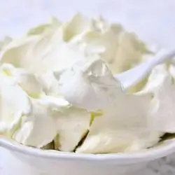 Mascarpone Cheese