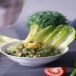 Oriental salad