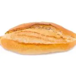 Bread turkey