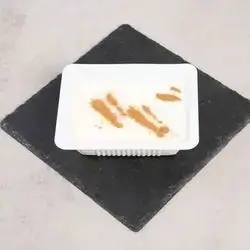 Plain Milk Pudding