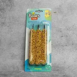 Break's Food Fruit Stick 90g