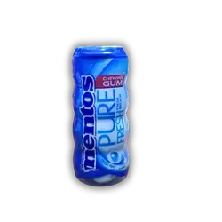 Mintos chewing gum long mint 24 gm