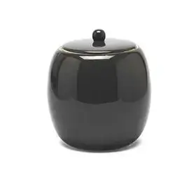 Bety Grey Dustbin
