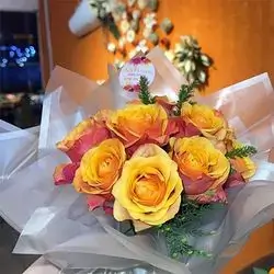 Bouquet Flower