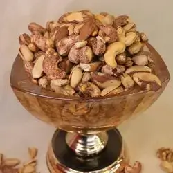 Brazilian Mix