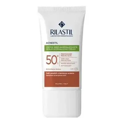 Rilastil Acnestil Sebum Normalizing Cream