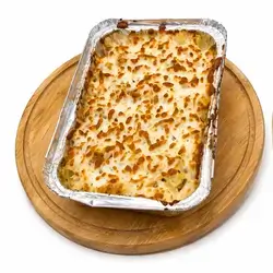 Alfredo Pasta - Small