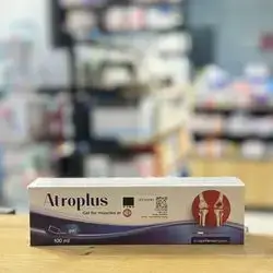 atroplus gel 100ml
