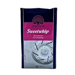 Danish Whipping Cream