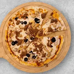 Mix Pizza