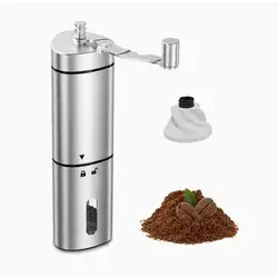 Coffee Hand Grinder