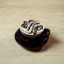 Mocha Latte