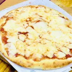 Margherita Pizza