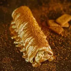 Special Lotus Crepe