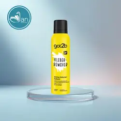 got2b kleber Remover Foam 150 ml
