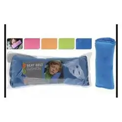 Travel Pillow 8X29Cm