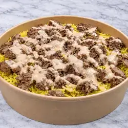 Beef Rizo - Large