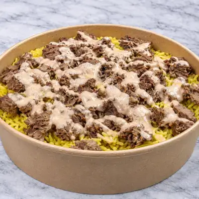 Beef Rizo - Large