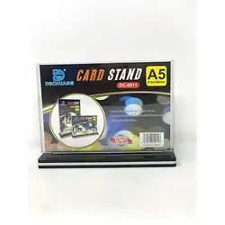 A5 Holder Stand