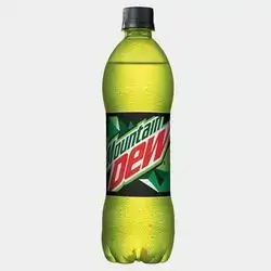 Mountain Dew Pet 750ml