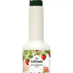 Smoothie strawberry 1L