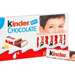 Kinder Pack