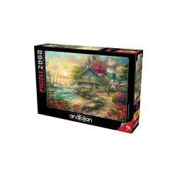 Anatolian Puzzle 2000 Pcs