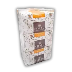 Fresco jasmine soap 125g *6