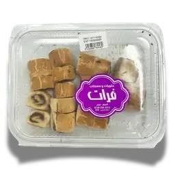 Furat Kolija Pastries