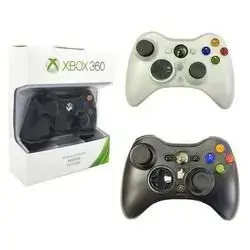 Xbox 360 Wireless Controller