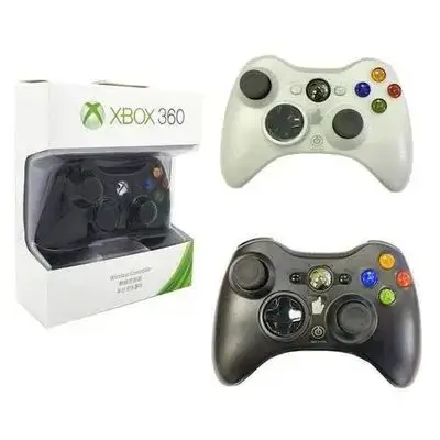Xbox 360 Wireless Controller