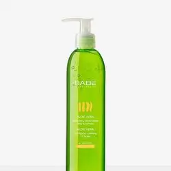 BABE Aloe Vera Refreshes, Moistures and Soothes For All Skin Types