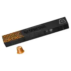 Nespresso World Explorations Vienna Linizio Lungo – Intensity 6 – 10 Capsules