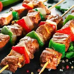 Meat