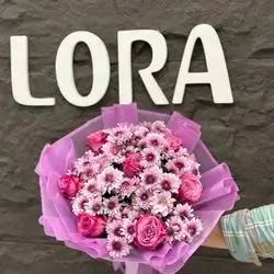 Flower Bouquet