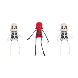 E640 Pet Toy (3piece)