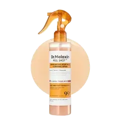 Peel Shot Exfoliating Kojic Acid Turmeric Spray 99+ 200ml _ Dr.Melaxin