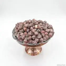 Peeled Hazelnut