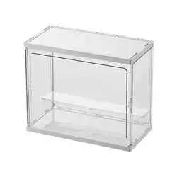 Acrylic Display Case - Size:23.6*6.5*29cm
