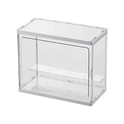 Acrylic Display Case - Size:23.6*6.5*29cm