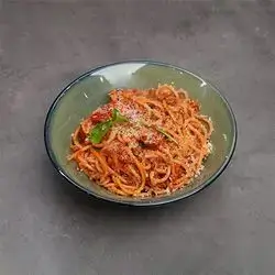 Spaghetti Bolognese